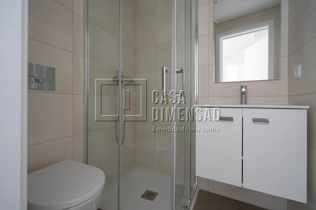 Apartamento T3 para Venda em Corroios Foto 26