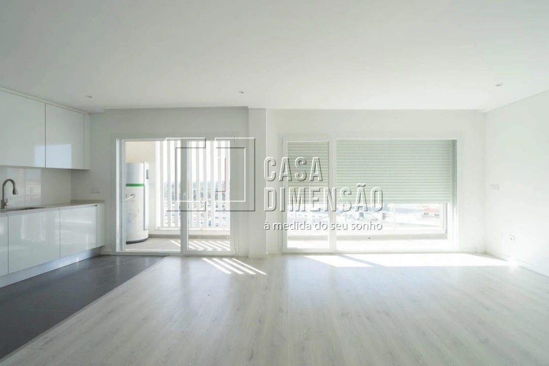 Apartamento T3 para Venda em Corroios Foto 3