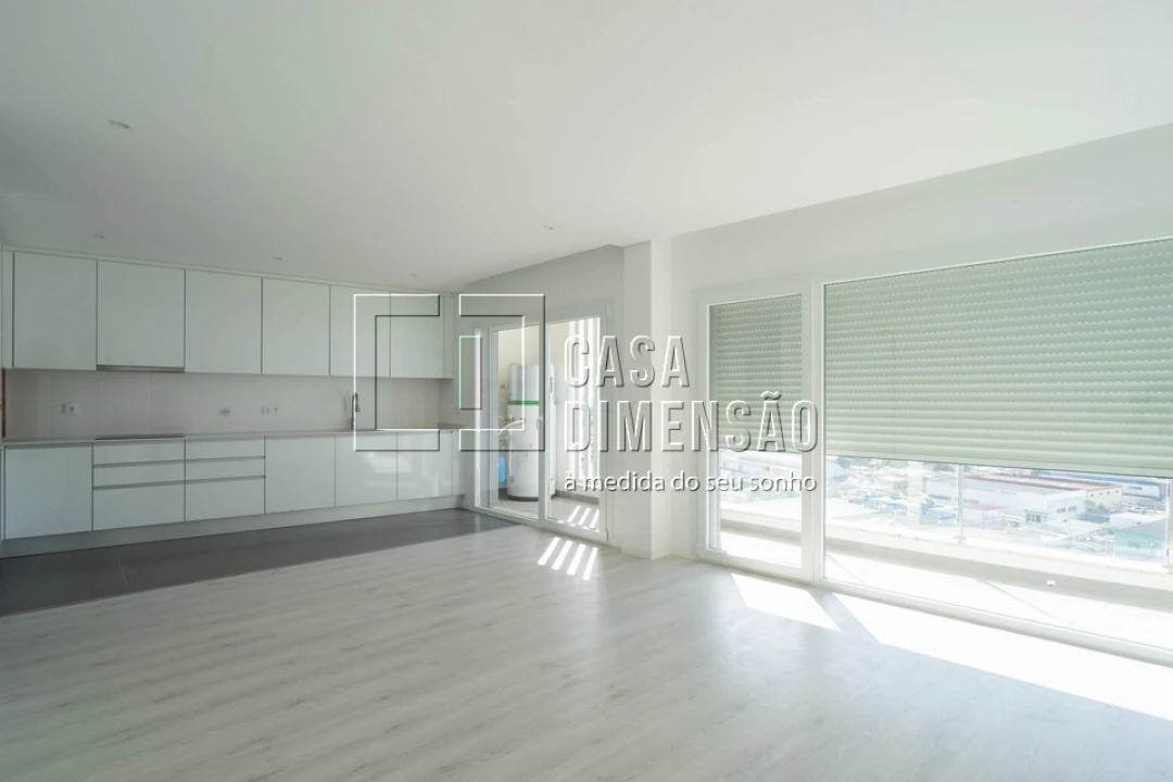 Apartamento T3 para Venda em Corroios Foto 5