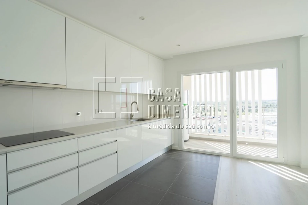 Apartamento T3 para Venda em Corroios Foto 10