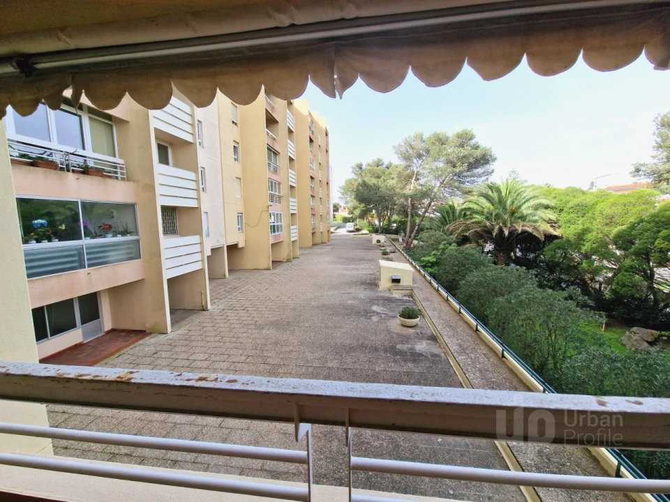 Apartamento T3 para Venda em Cascais e Estoril Foto 3