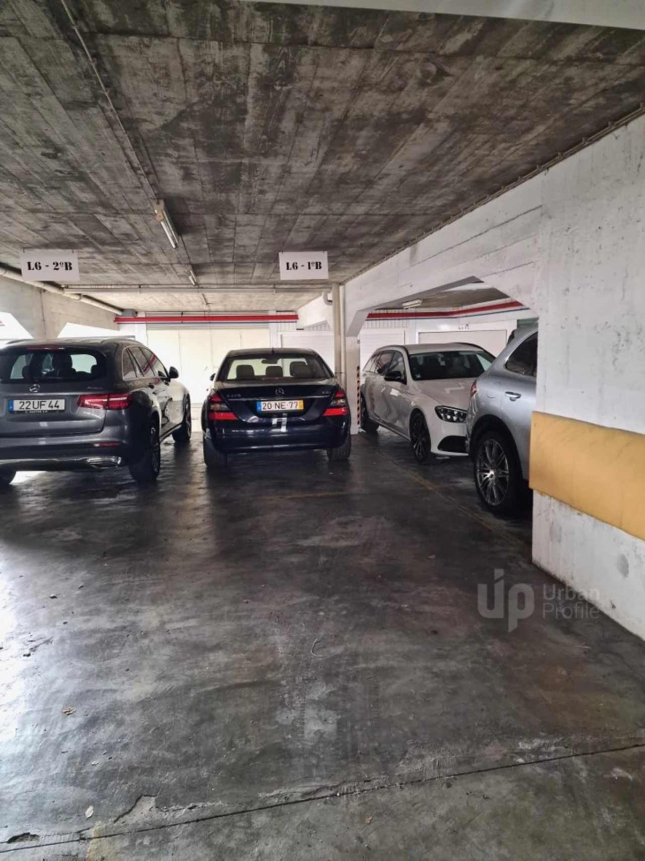 Apartamento T3 para Venda em Cascais e Estoril Foto 21