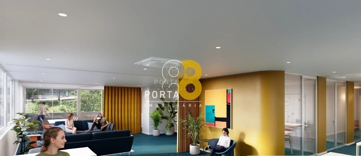 Apartamento T2 para Venda em Moreira Foto 10