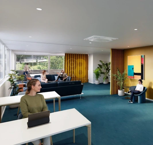 Apartamento T3 para Venda em Moreira Foto 7