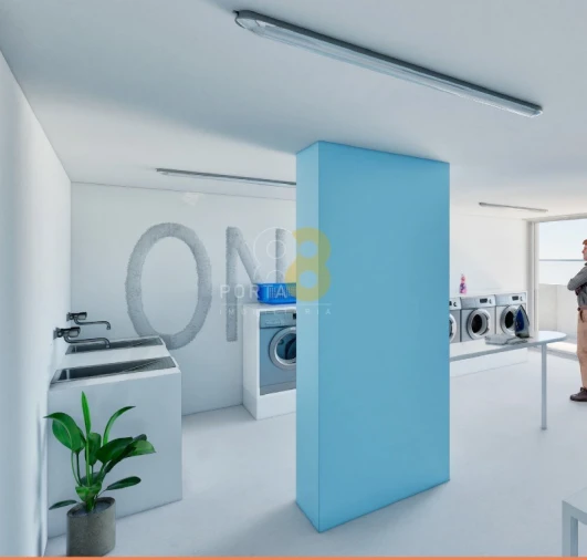 Apartamento T3 para Venda em Moreira Foto 14