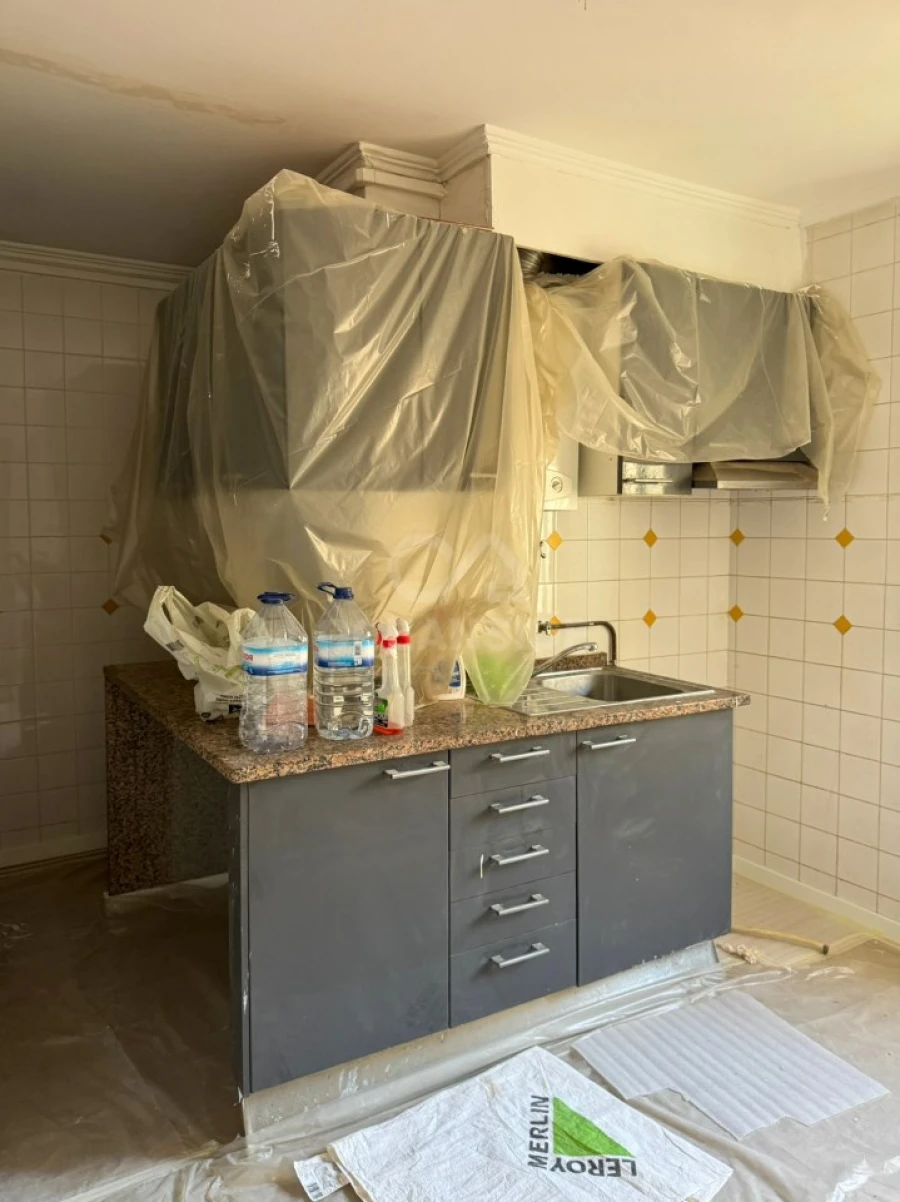 Apartamento T2 para Venda em Falagueira-Venda Nova Foto 6