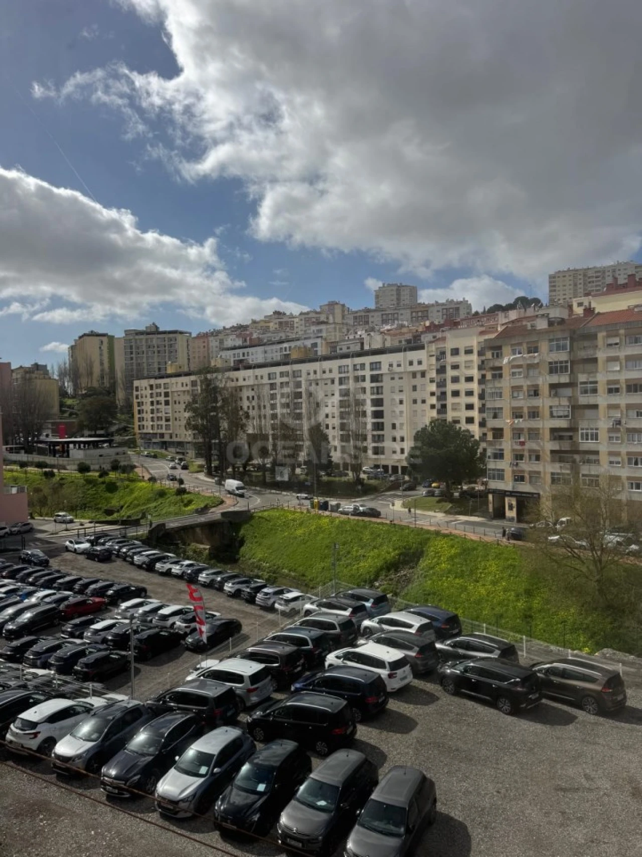 Apartamento T2 para Venda em Queluz e Belas Foto 13