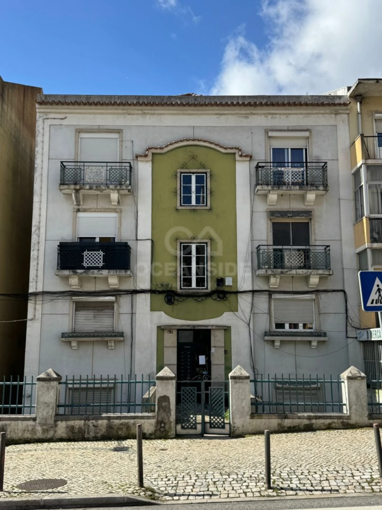Apartamento T2 para Venda em Queluz e Belas Foto 14