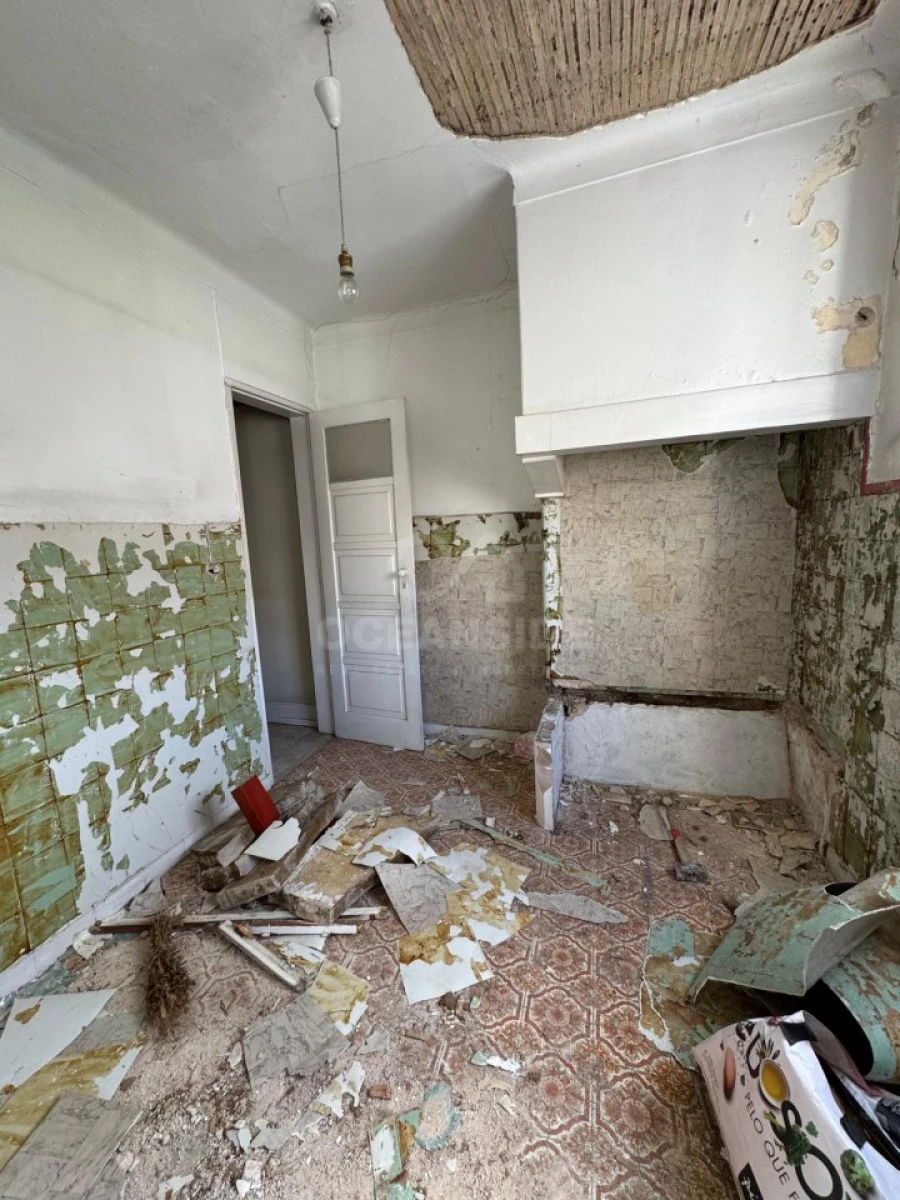 Apartamento T2 para Venda em Queluz e Belas Foto 7