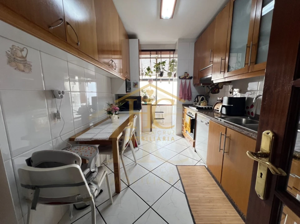 Apartamento T3 para Venda em Póvoa de Varzim, Beiriz e Argivai Foto 21