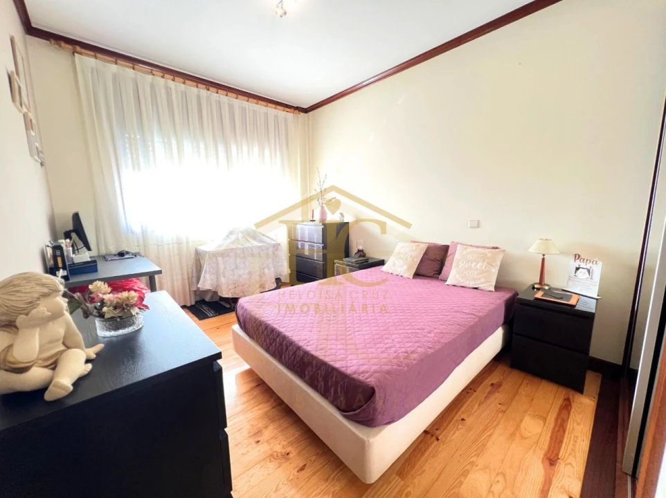 Apartamento T3 para Venda em Póvoa de Varzim, Beiriz e Argivai Foto 6