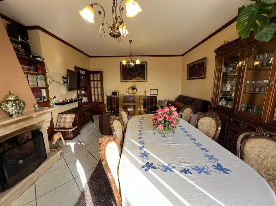 Apartamento T3 para Venda em Póvoa de Varzim, Beiriz e Argivai Foto 5