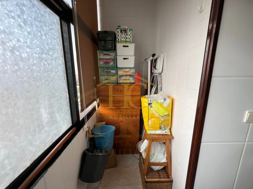 Apartamento T3 para Venda em Póvoa de Varzim, Beiriz e Argivai Foto 31