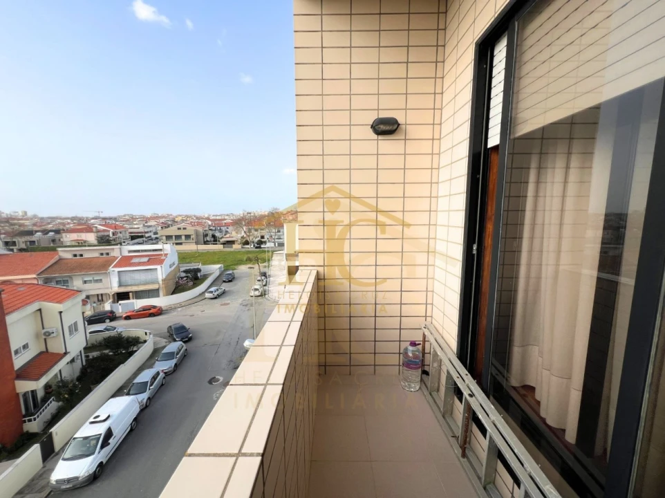 Apartamento T3 para Venda em Póvoa de Varzim, Beiriz e Argivai Foto 35