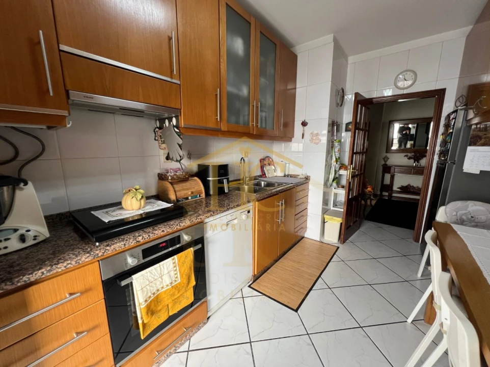 Apartamento T3 para Venda em Póvoa de Varzim, Beiriz e Argivai Foto 18