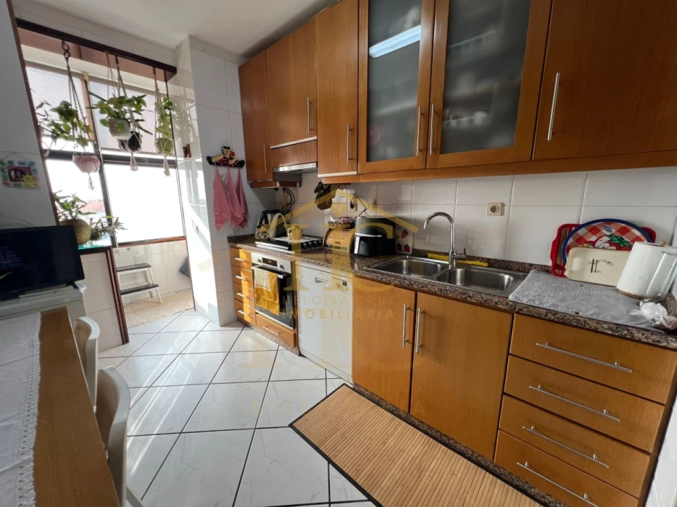 Apartamento T3 para Venda em Póvoa de Varzim, Beiriz e Argivai Foto 19