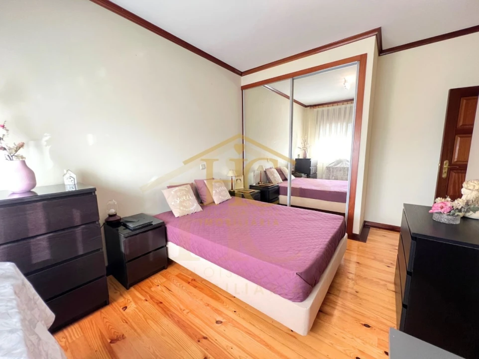 Apartamento T3 para Venda em Póvoa de Varzim, Beiriz e Argivai Foto 7