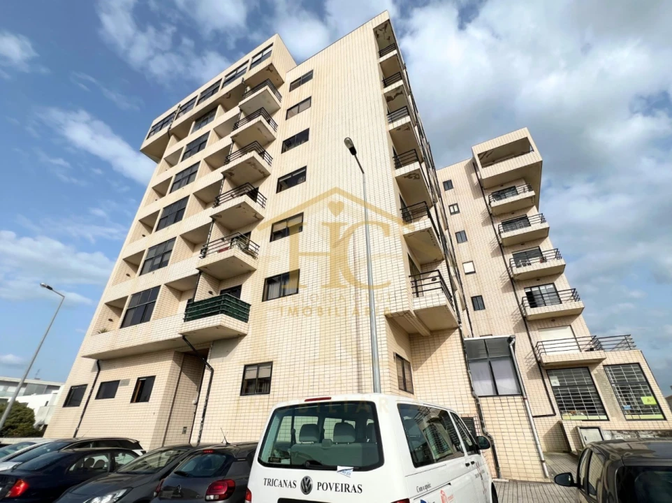 Apartamento T3 para Venda em Póvoa de Varzim, Beiriz e Argivai Foto 40