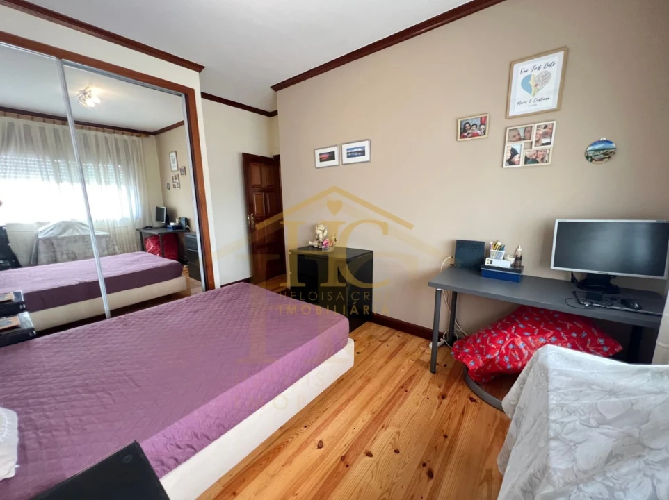 Apartamento T3 para Venda em Póvoa de Varzim, Beiriz e Argivai Foto 8