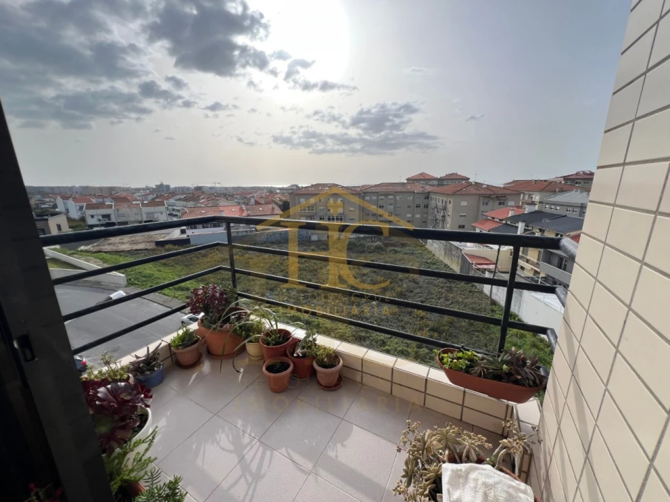 Apartamento T3 para Venda em Póvoa de Varzim, Beiriz e Argivai Foto 37