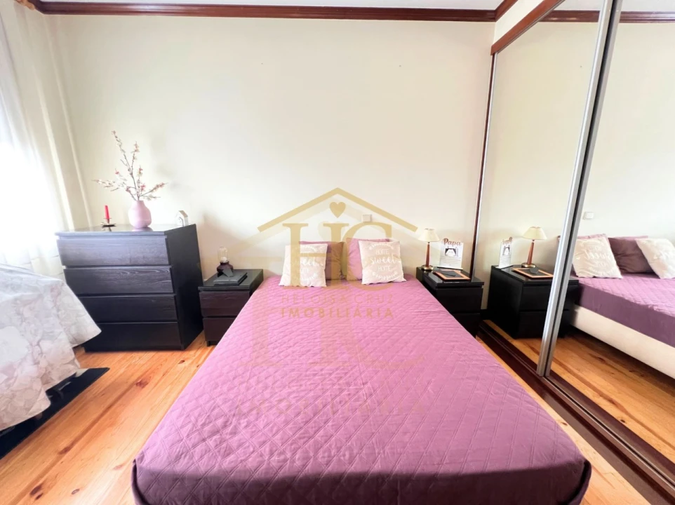 Apartamento T3 para Venda em Póvoa de Varzim, Beiriz e Argivai Foto 9