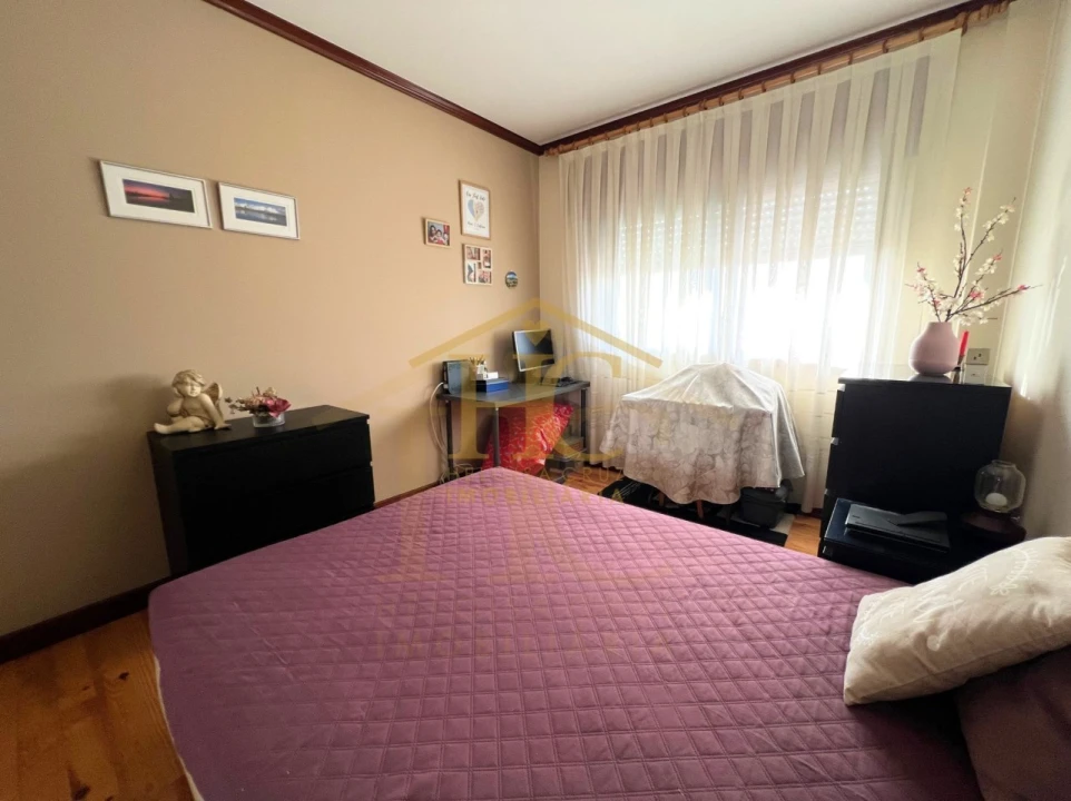 Apartamento T3 para Venda em Póvoa de Varzim, Beiriz e Argivai Foto 10