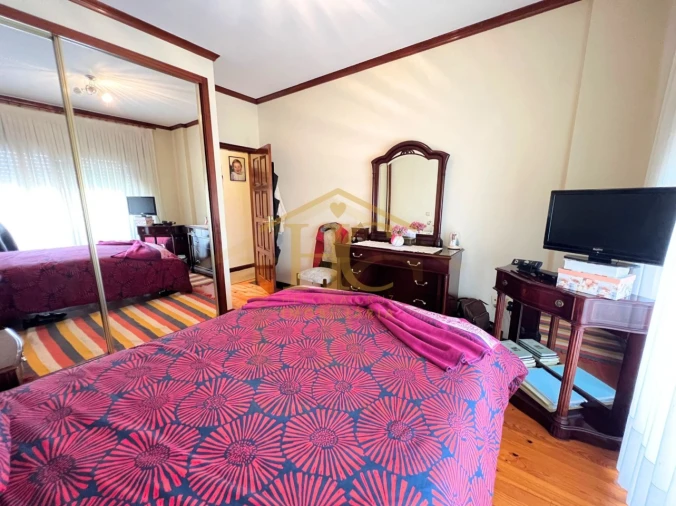 Apartamento T3 para Venda em Póvoa de Varzim, Beiriz e Argivai Foto 12