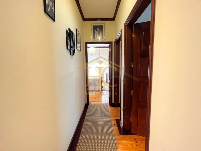 Apartamento T3 para Venda em Póvoa de Varzim, Beiriz e Argivai Foto 26