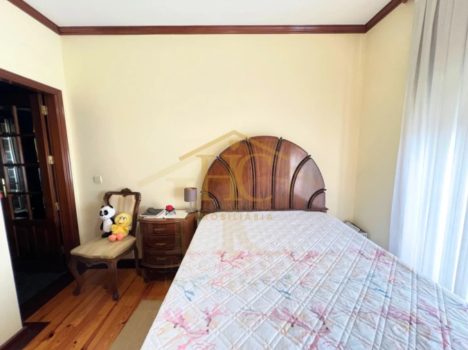 Apartamento T3 para Venda em Póvoa de Varzim, Beiriz e Argivai Foto 15