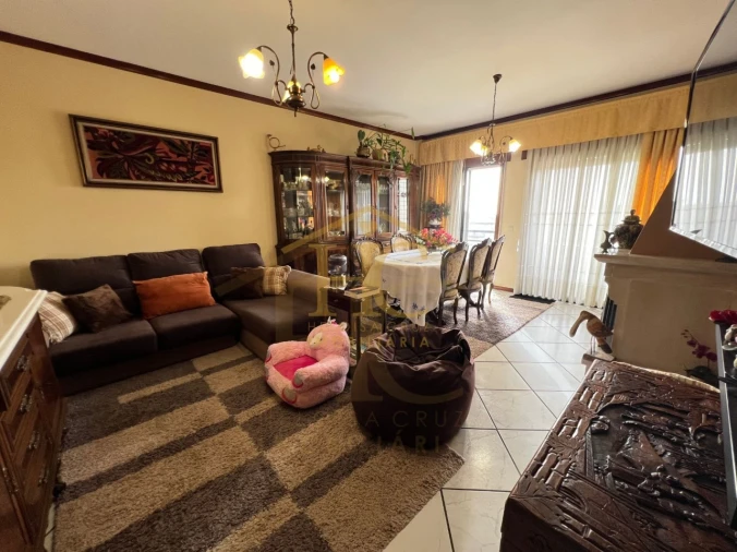 Apartamento T3 para Venda em Póvoa de Varzim, Beiriz e Argivai Foto 2