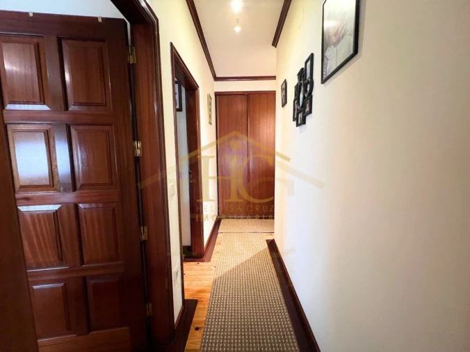 Apartamento T3 para Venda em Póvoa de Varzim, Beiriz e Argivai Foto 27