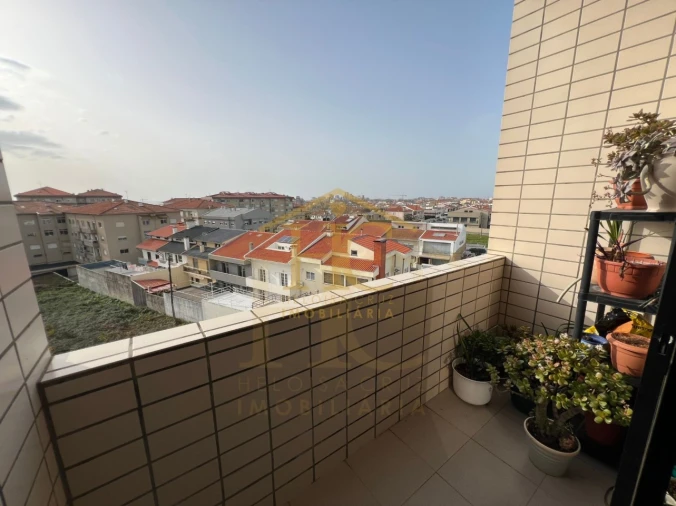 Apartamento T3 para Venda em Póvoa de Varzim, Beiriz e Argivai Foto 34