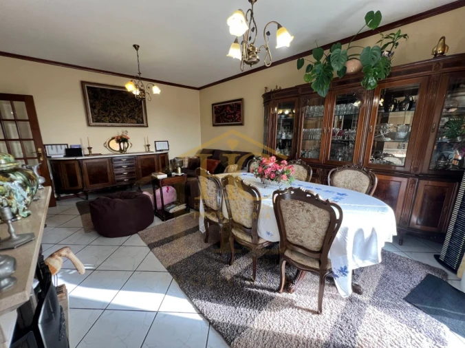 Apartamento T3 para Venda em Póvoa de Varzim, Beiriz e Argivai Foto 4