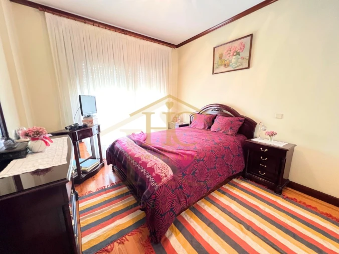 Apartamento T3 para Venda em Póvoa de Varzim, Beiriz e Argivai Foto 13