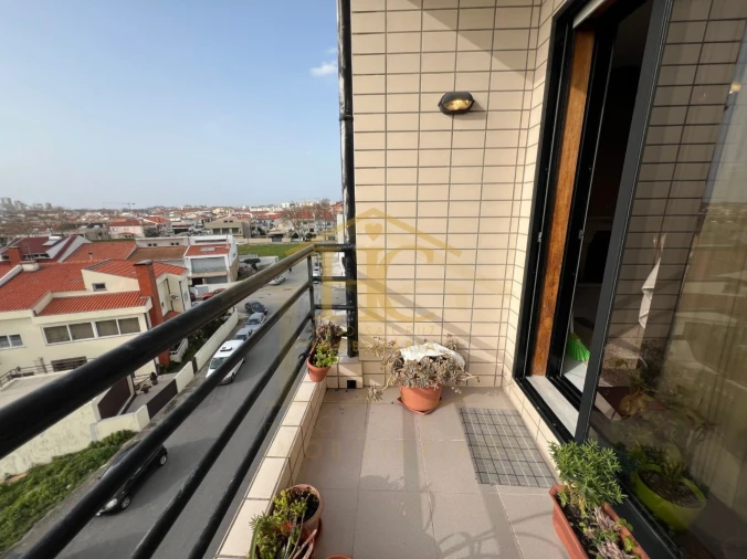 Apartamento T3 para Venda em Póvoa de Varzim, Beiriz e Argivai Foto 36