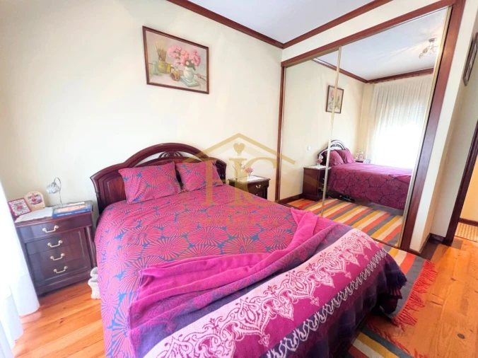 Apartamento T3 para Venda em Póvoa de Varzim, Beiriz e Argivai Foto 11