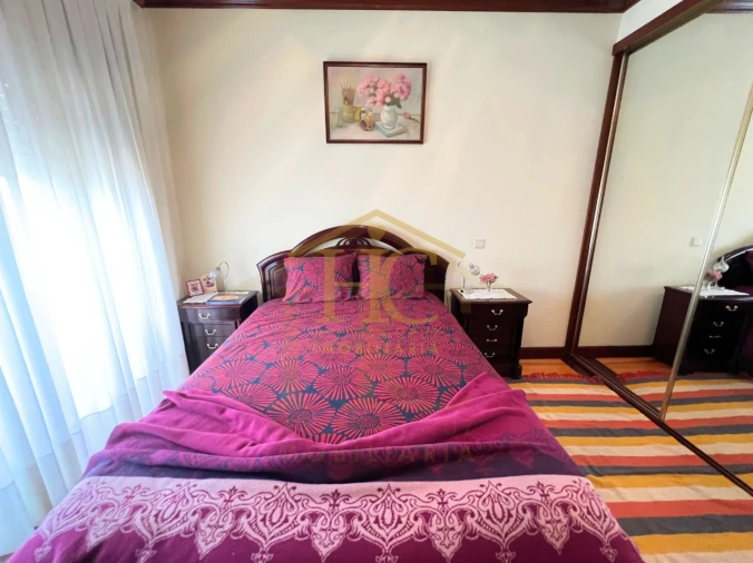 Apartamento T3 para Venda em Póvoa de Varzim, Beiriz e Argivai Foto 14