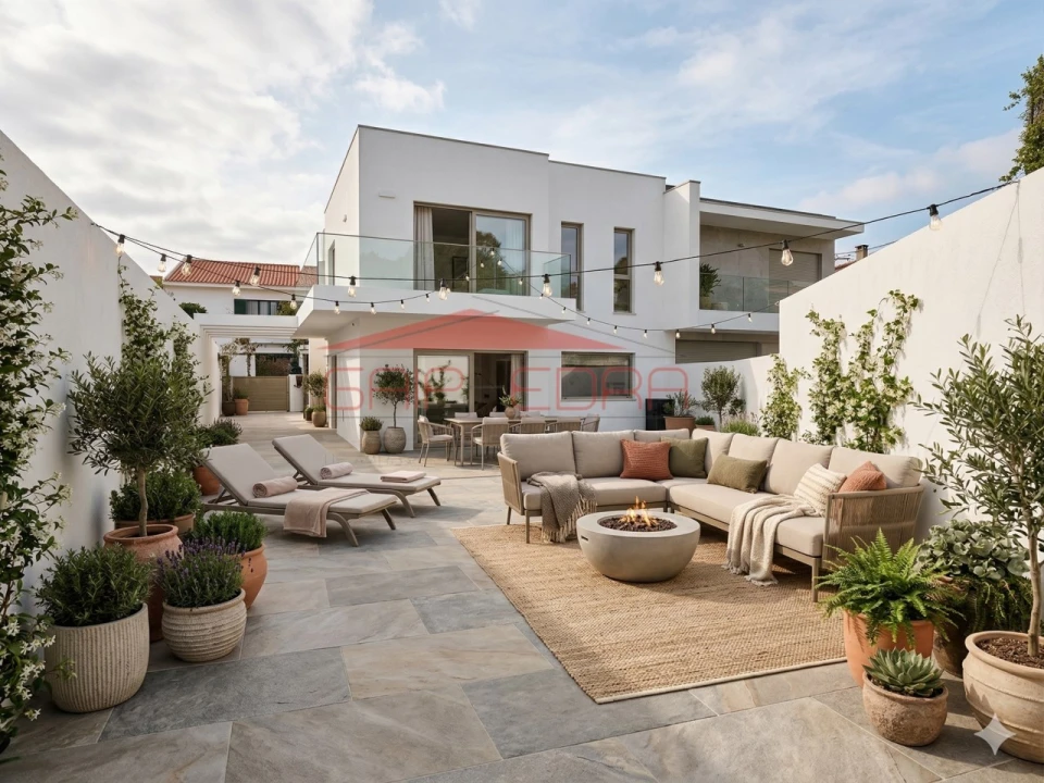 Moradia T3 para Venda em Esmoriz Foto 1