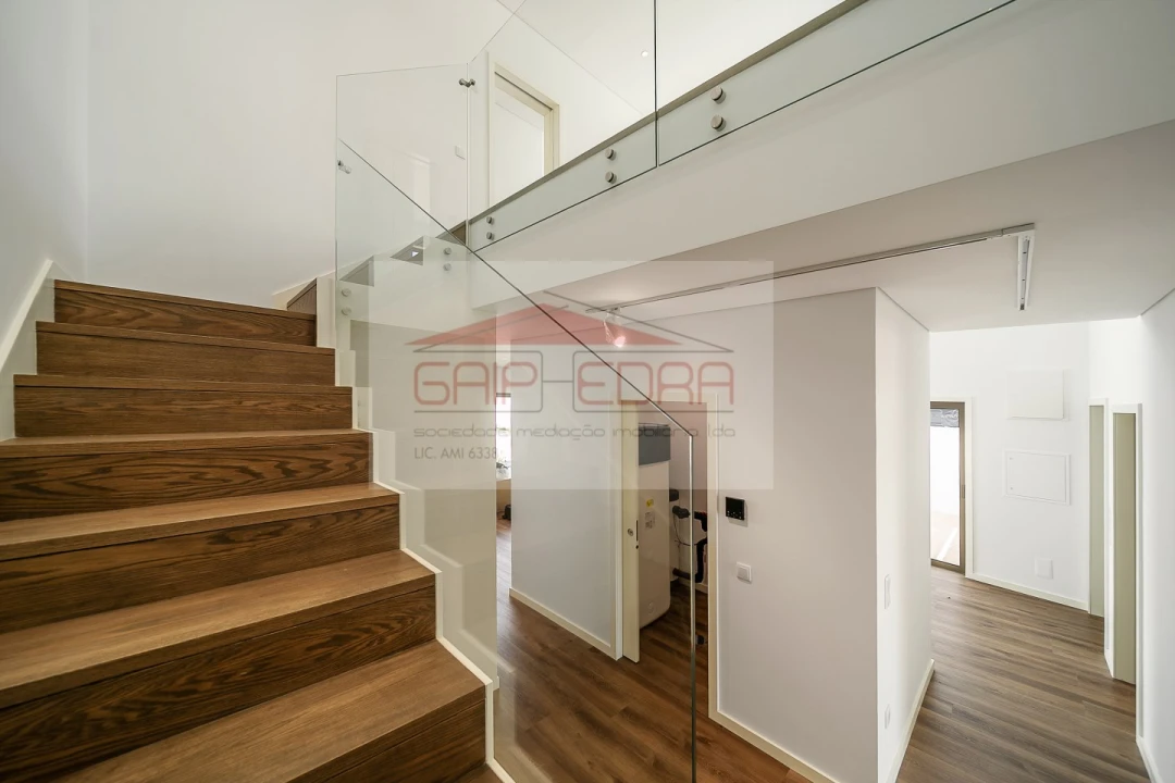 Moradia T3 para Venda em Esmoriz Foto 15