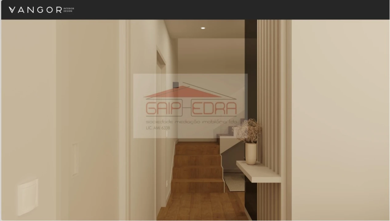 Moradia T3 para Venda em Esmoriz Foto 38