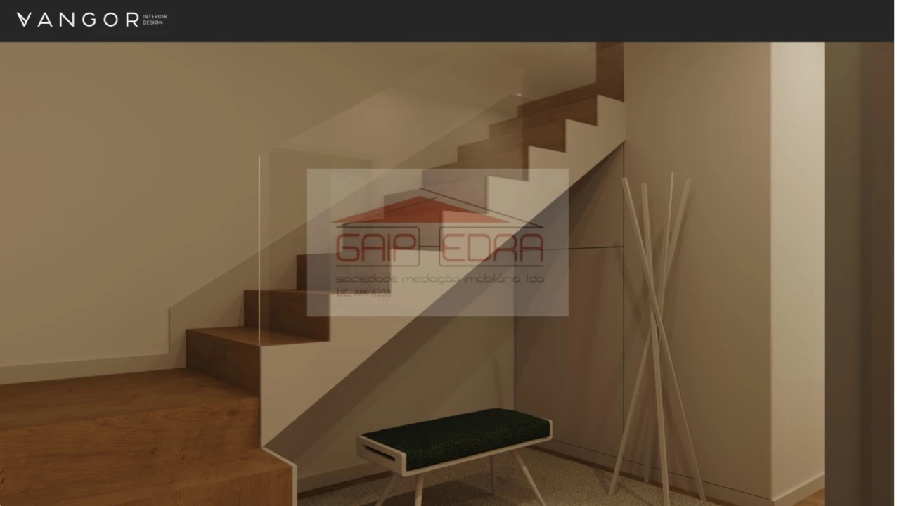 Moradia T3 para Venda em Esmoriz Foto 43