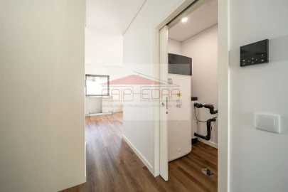 Moradia T3 para Venda em Esmoriz