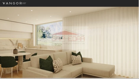 Moradia T3 para Venda em Esmoriz