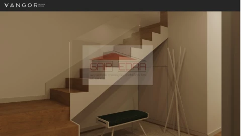 Moradia T3 para Venda em Esmoriz