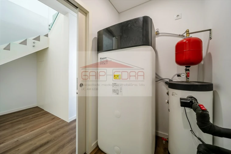 Moradia T3 para Venda em Esmoriz Foto 9