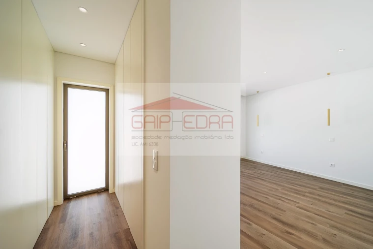 Moradia T3 para Venda em Esmoriz Foto 25