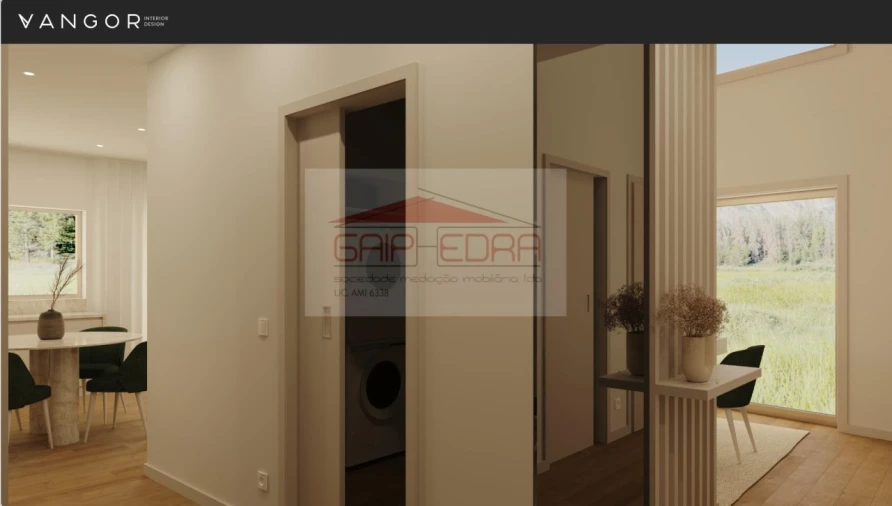 Moradia T3 para Venda em Esmoriz Foto 37