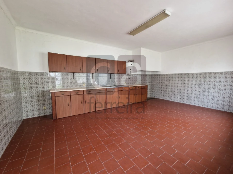 Moradia T4 para Venda em Almeirim Foto 30