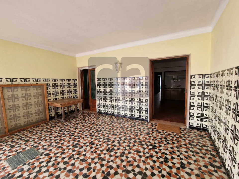 Moradia T4 para Venda em Almeirim Foto 17