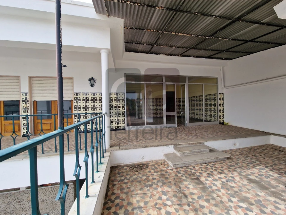 Moradia T4 para Venda em Almeirim Foto 19